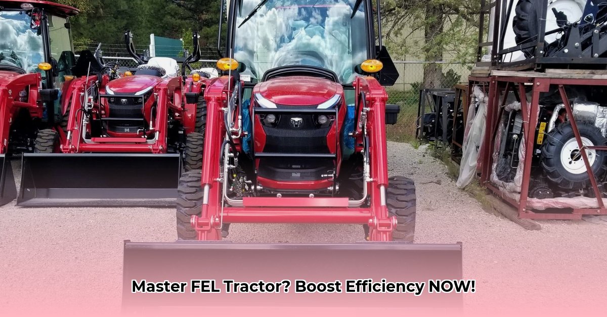 fel-tractor